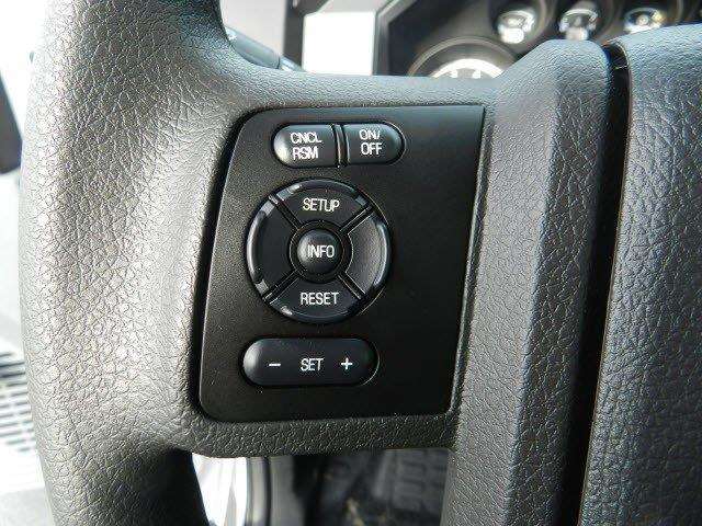 Ford F-250 Super Duty 2016 photo 12